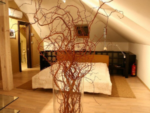 Hotel Villa Nečas Žilina ubytovanie izby reštaurácia svatby catering Slovensko