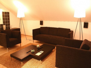 Hotel Villa Nečas Žilina ubytovanie izby reštaurácia svatby catering Slovensko