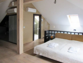 Hotel Villa Nečas Žilina ubytovanie izby reštaurácia svatby catering Slovensko