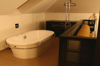 Hotel Villa Nečas Žilina ubytovanie izby reštaurácia svatby catering Slovensko