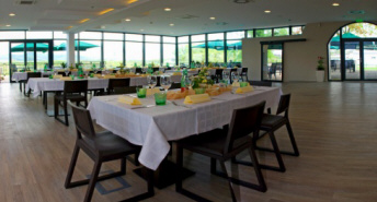 Hotel Villa Nečas Žilina ubytovanie izby reštaurácia svatby catering Slovensko