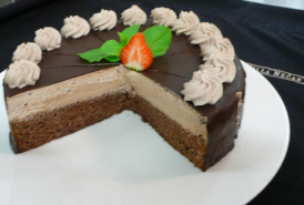 Hotel Villa Nečas Žilina ubytovanie izby reštaurácia svatby catering Slovensko