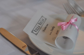 Hotel Villa Nečas Žilina ubytovanie izby reštaurácia svatby catering Slovensko